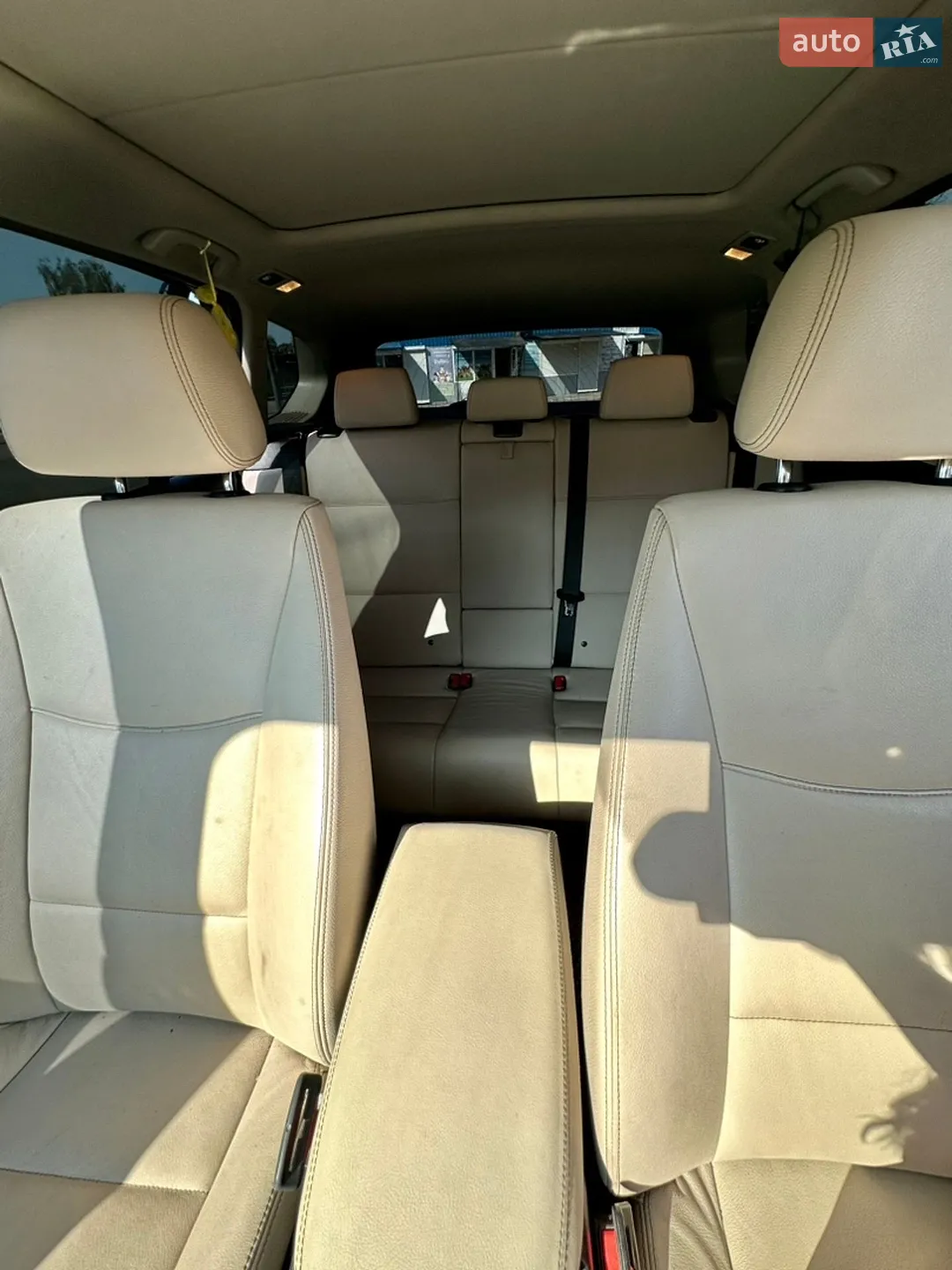 2013 BMW X3 - мініатюра 5