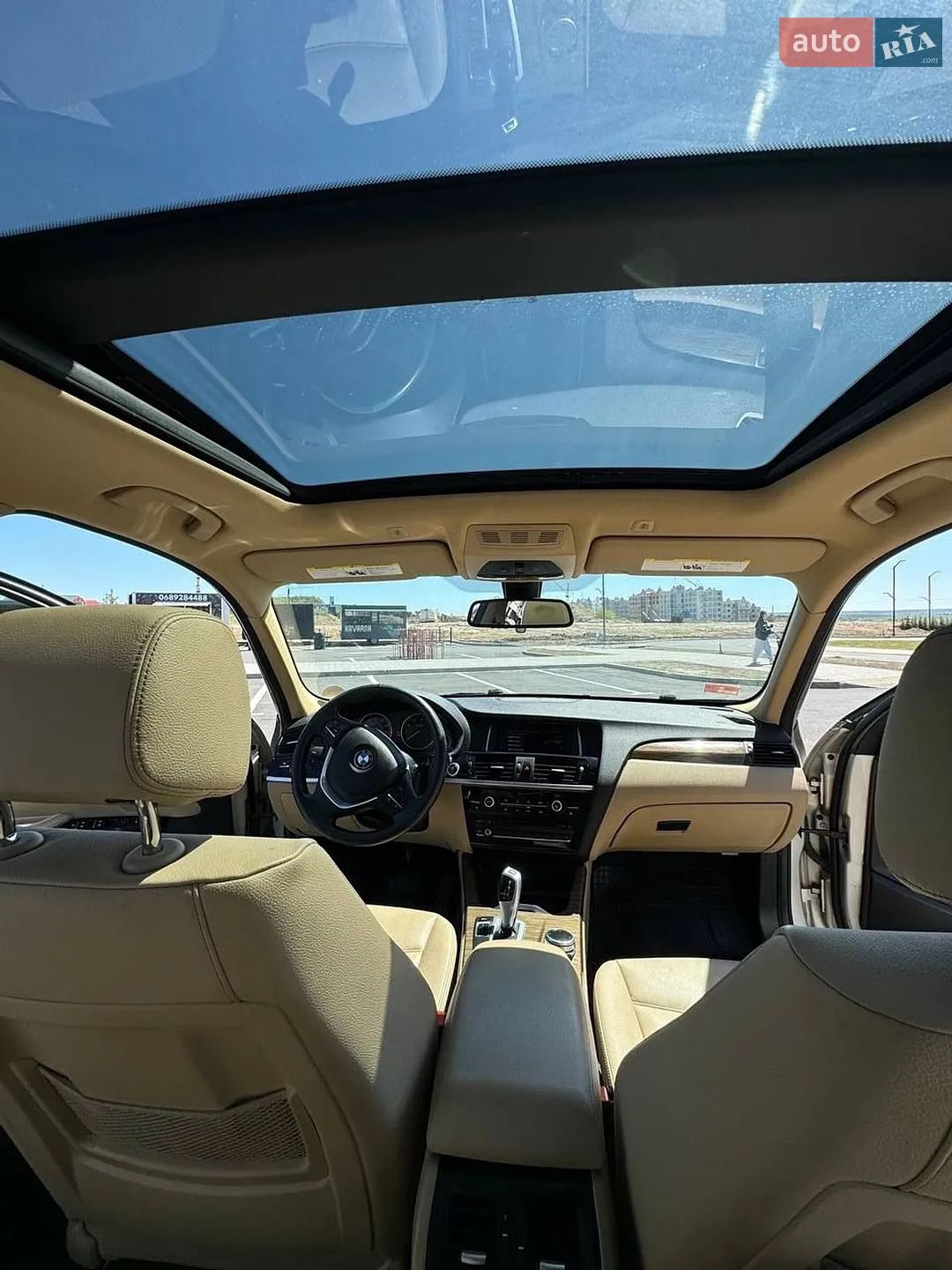 2017 BMW X3 - мініатюра 18