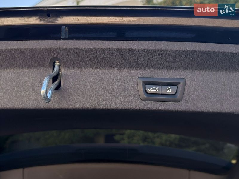 Позашляховик / Кросовер BMW X3 2020 в Одесі фото 32 Позашляховик / Кросовер BMW X3 2020 в Одесі