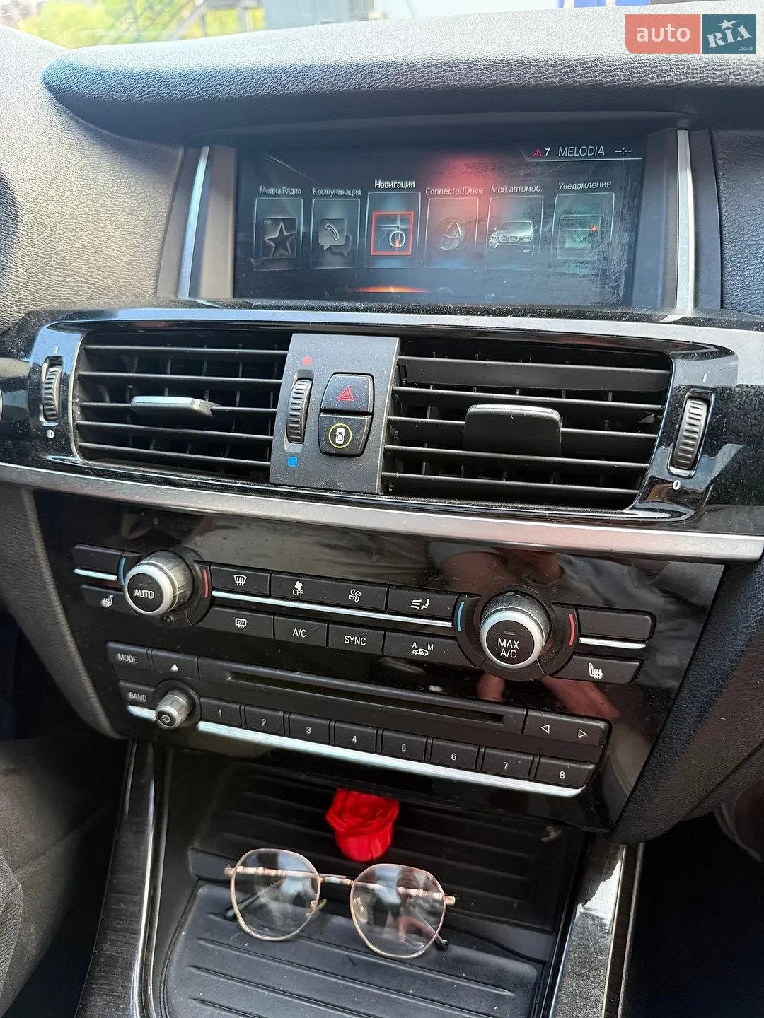 2017 BMW X3 - мініатюра 19