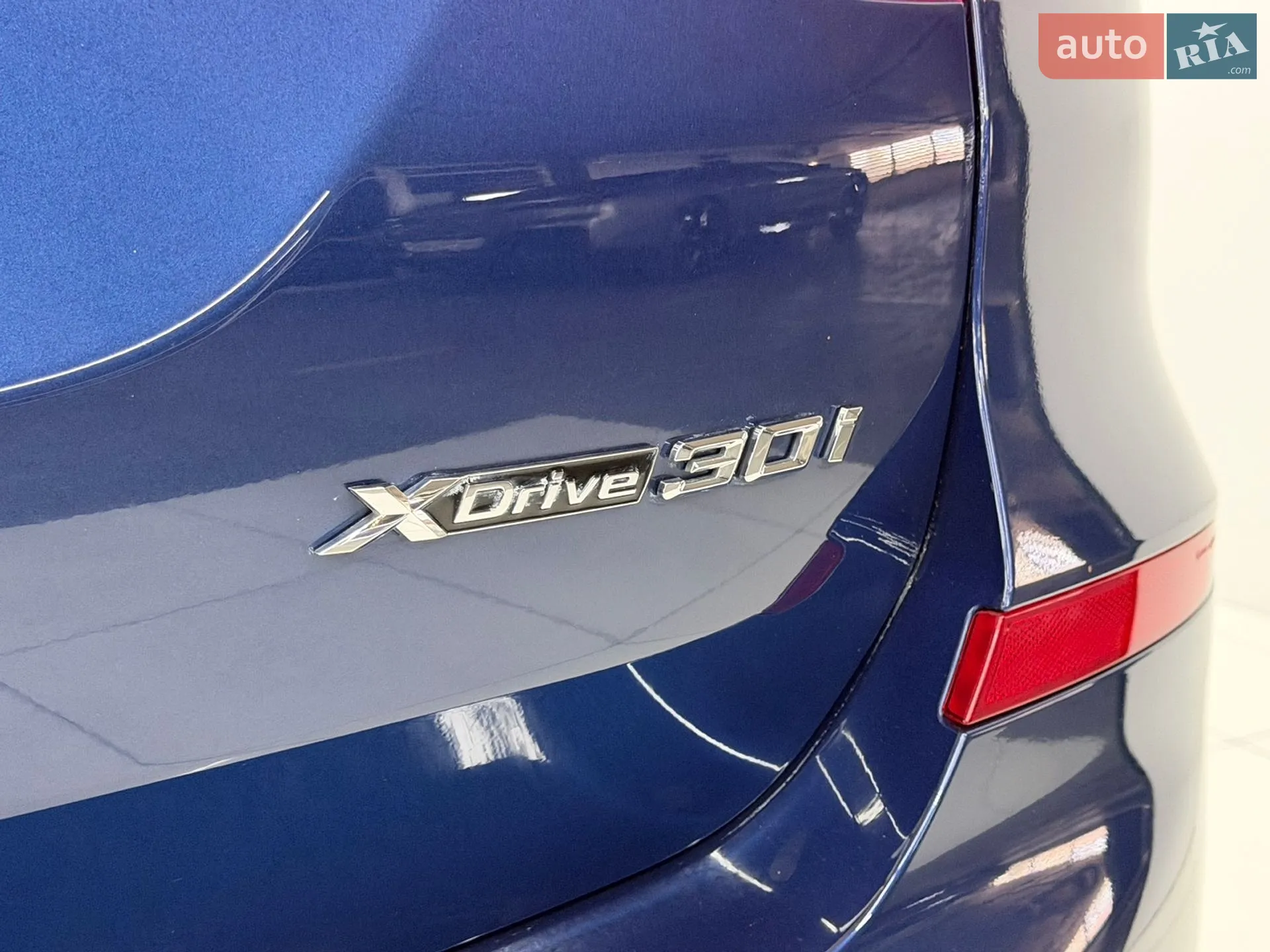 2018 BMW X3 - мініатюра 9