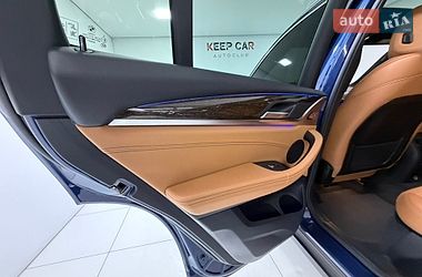 Внедорожник / Кроссовер BMW X3 2018 в Одессе фото 18 Внедорожник / Кроссовер BMW X3 2018 в Одессе