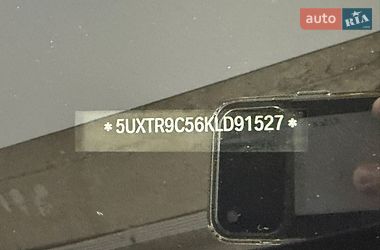 Внедорожник / Кроссовер BMW X3 2018 в Одессе фото 23 Внедорожник / Кроссовер BMW X3 2018 в Одессе