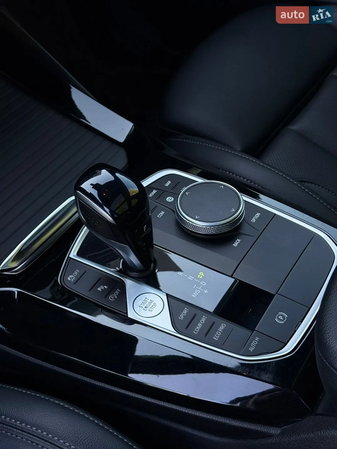 2023 BMW X3 - мініатюра 22