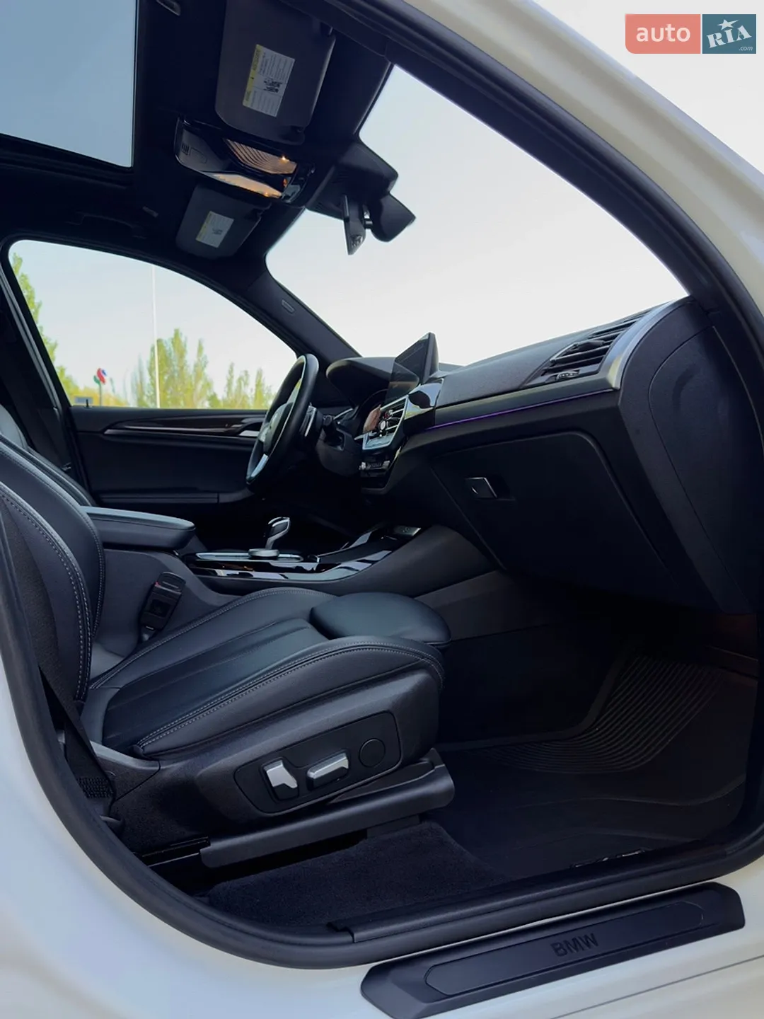 2023 BMW X3 - мініатюра 25