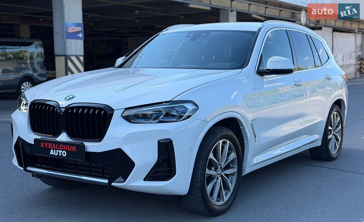 2023 BMW X7 - мініатюра 53