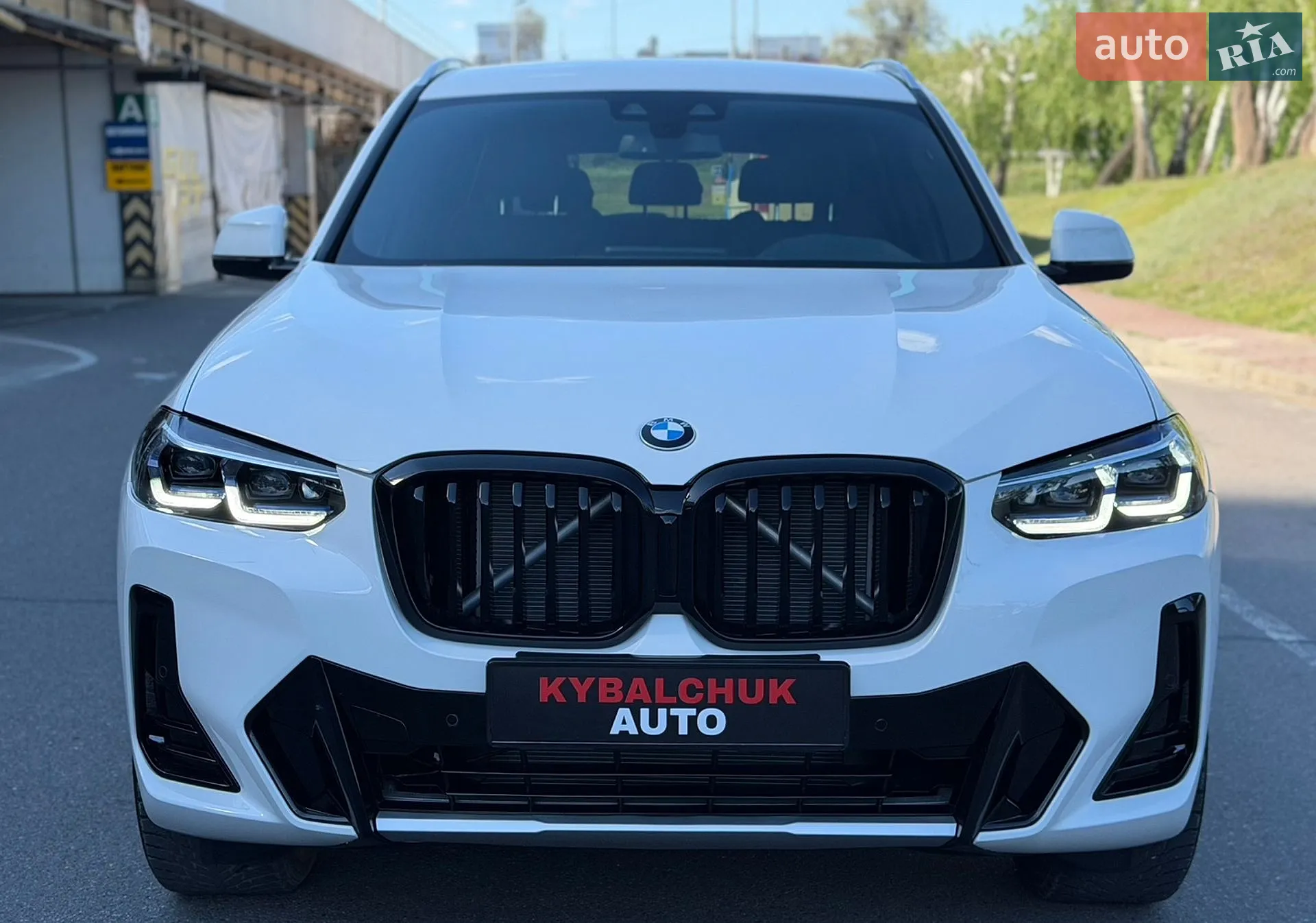 2019 BMW X3 - мініатюра 2