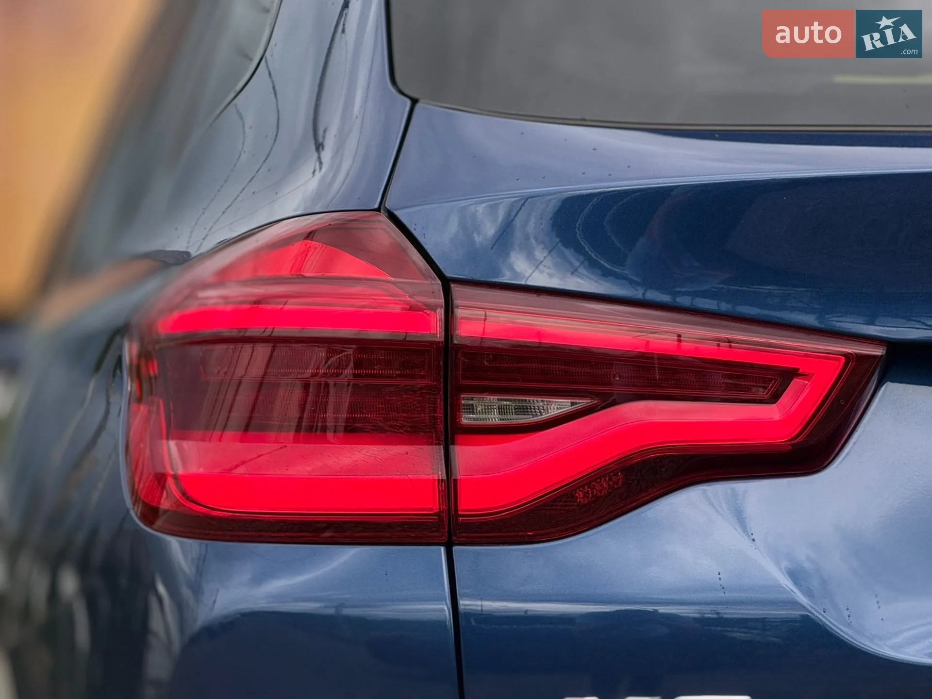 2018 BMW X3 - мініатюра 22