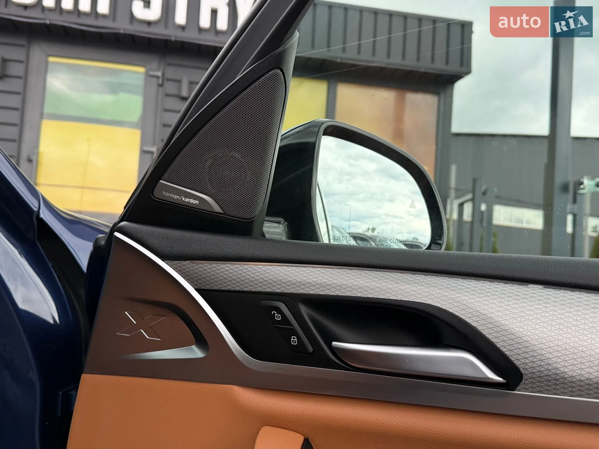 2018 BMW X3 - мініатюра 40