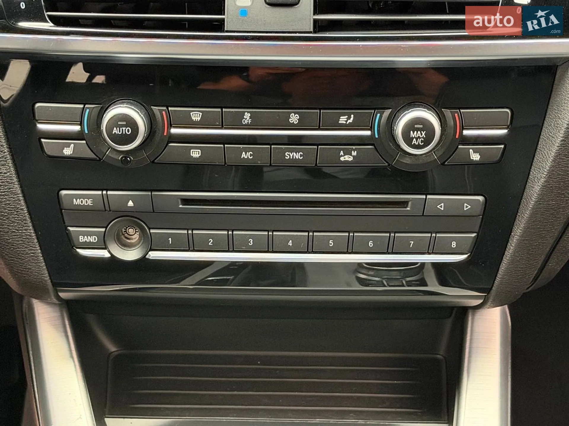2017 BMW X3 - мініатюра 64