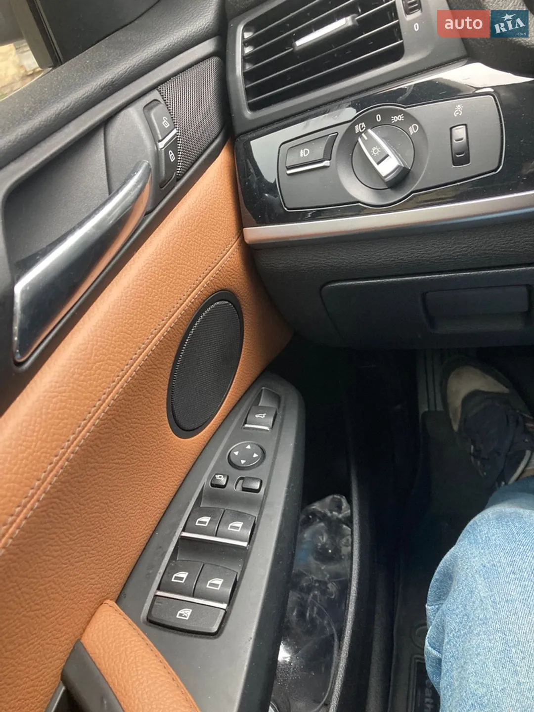 2016 BMW X3 - мініатюра 20