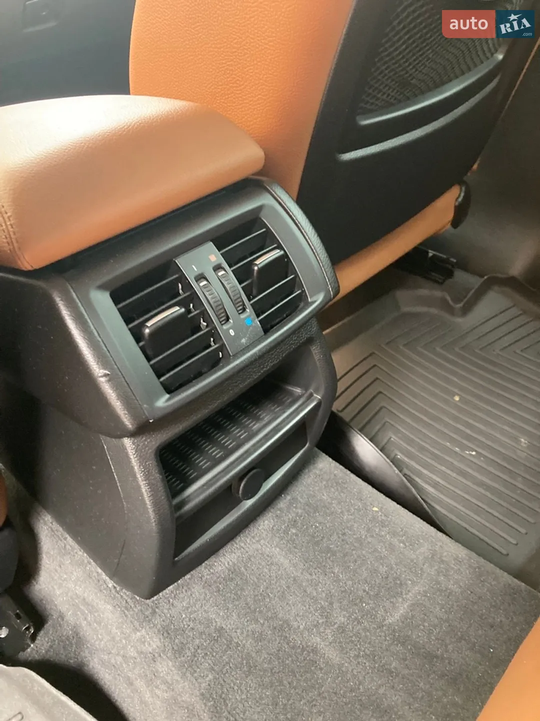2016 BMW X3 - мініатюра 23