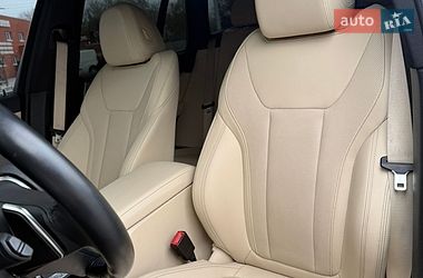 Внедорожник / Кроссовер BMW X3 2022 в Днепре