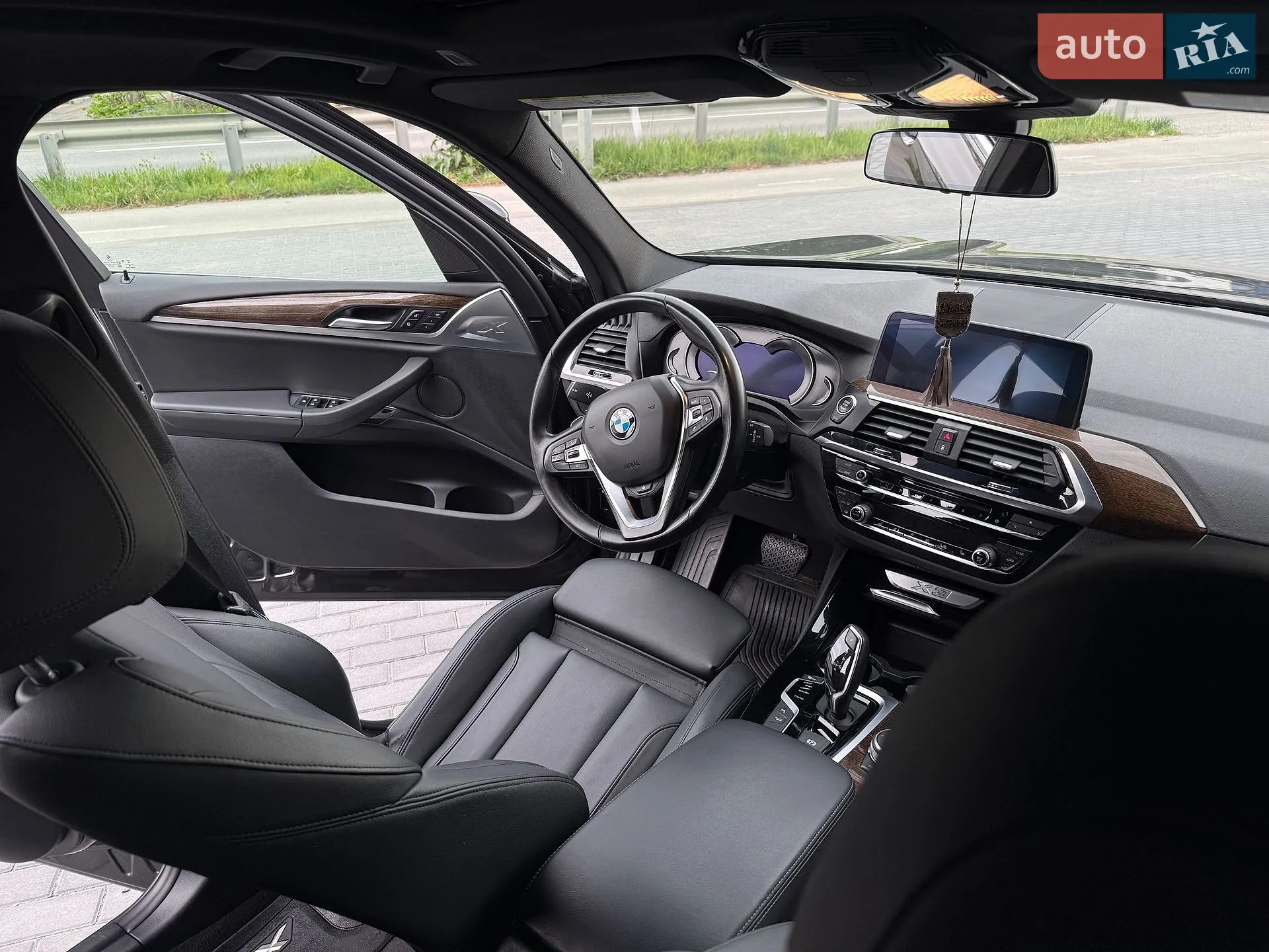 2019 BMW X3 - мініатюра 10