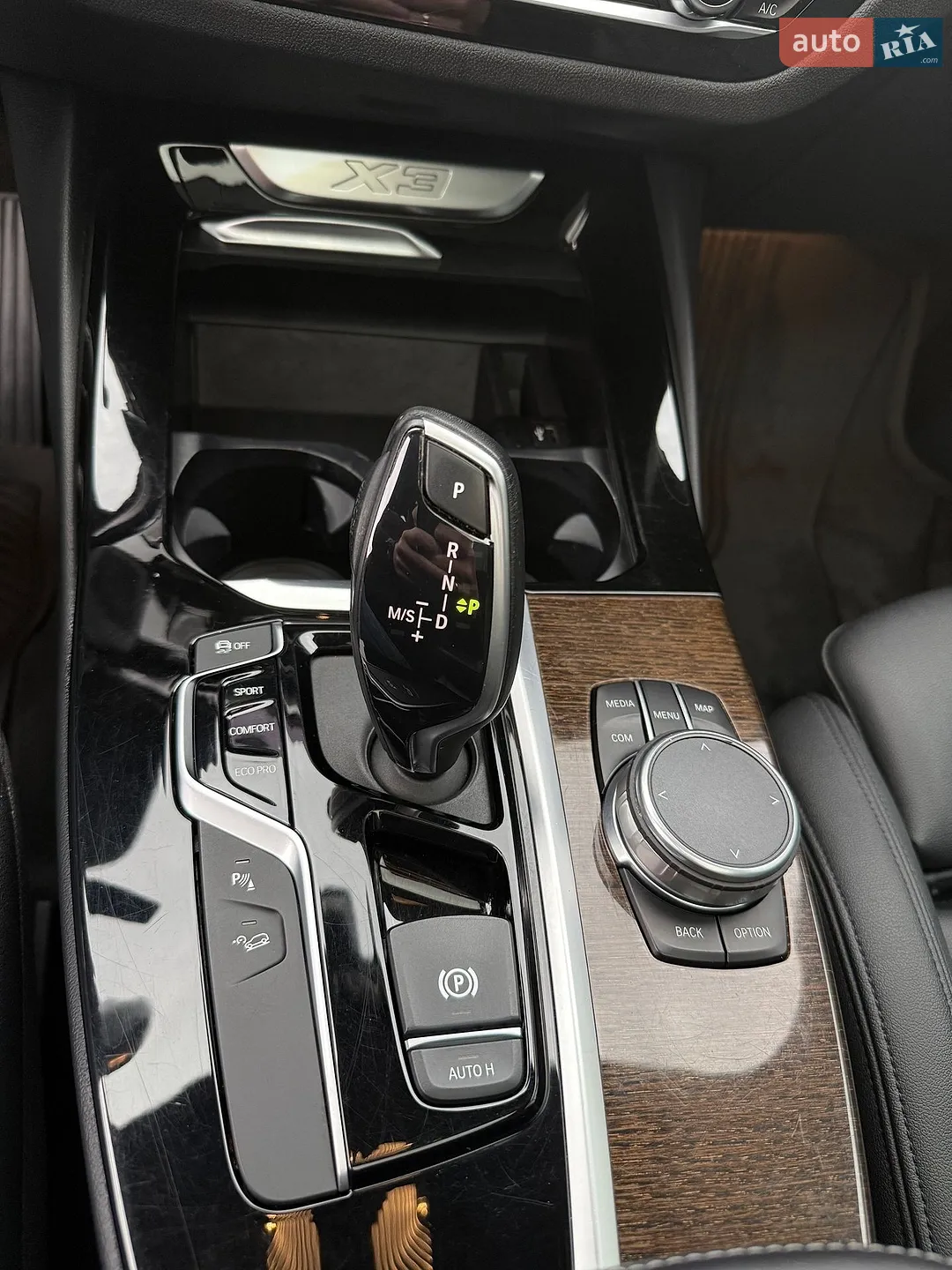 2019 BMW X3 - мініатюра 13