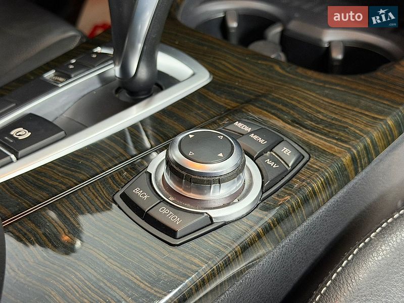 Внедорожник / Кроссовер BMW X3 2013 в Одессе
