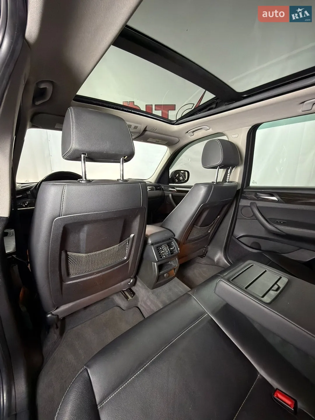 2013 BMW X3 - мініатюра 42