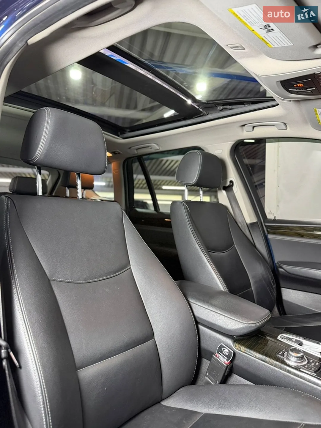 2013 BMW X3 - мініатюра 49