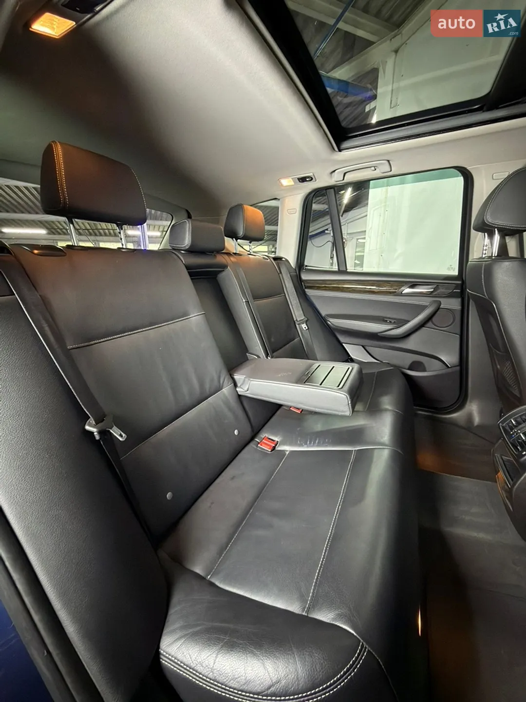 2013 BMW X3 - мініатюра 56