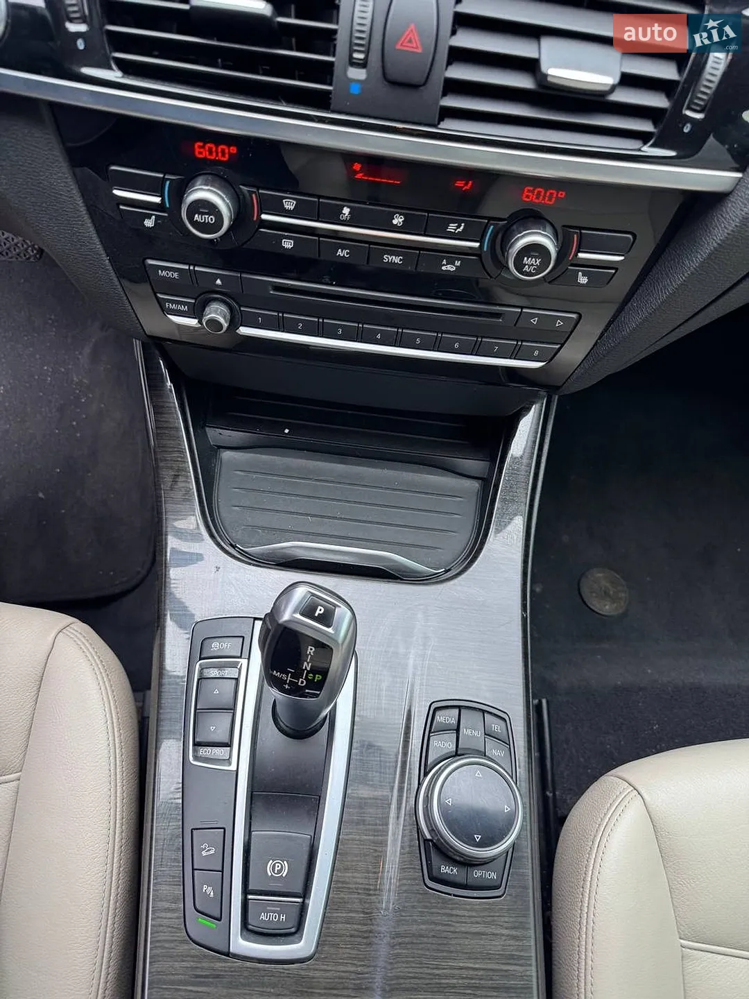 2014 BMW X3 - мініатюра 6