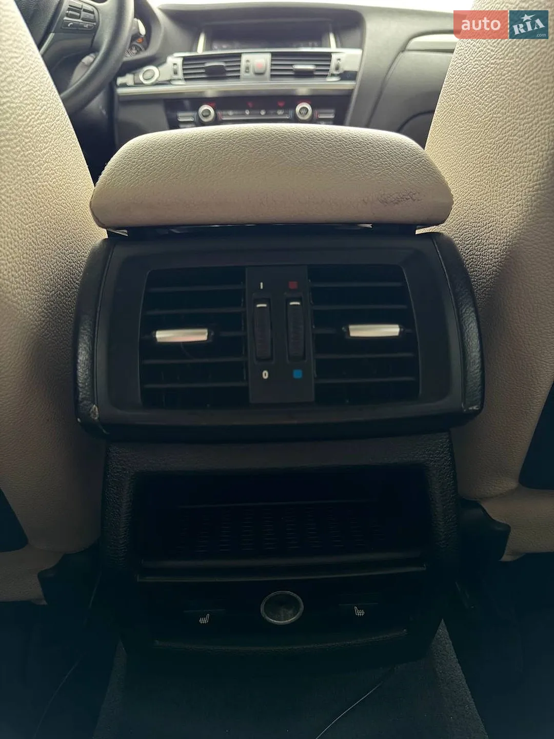 2014 BMW X3 - мініатюра 11