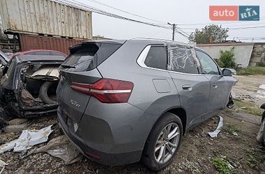 Позашляховик / Кросовер BMW X3 2025 в Одесі