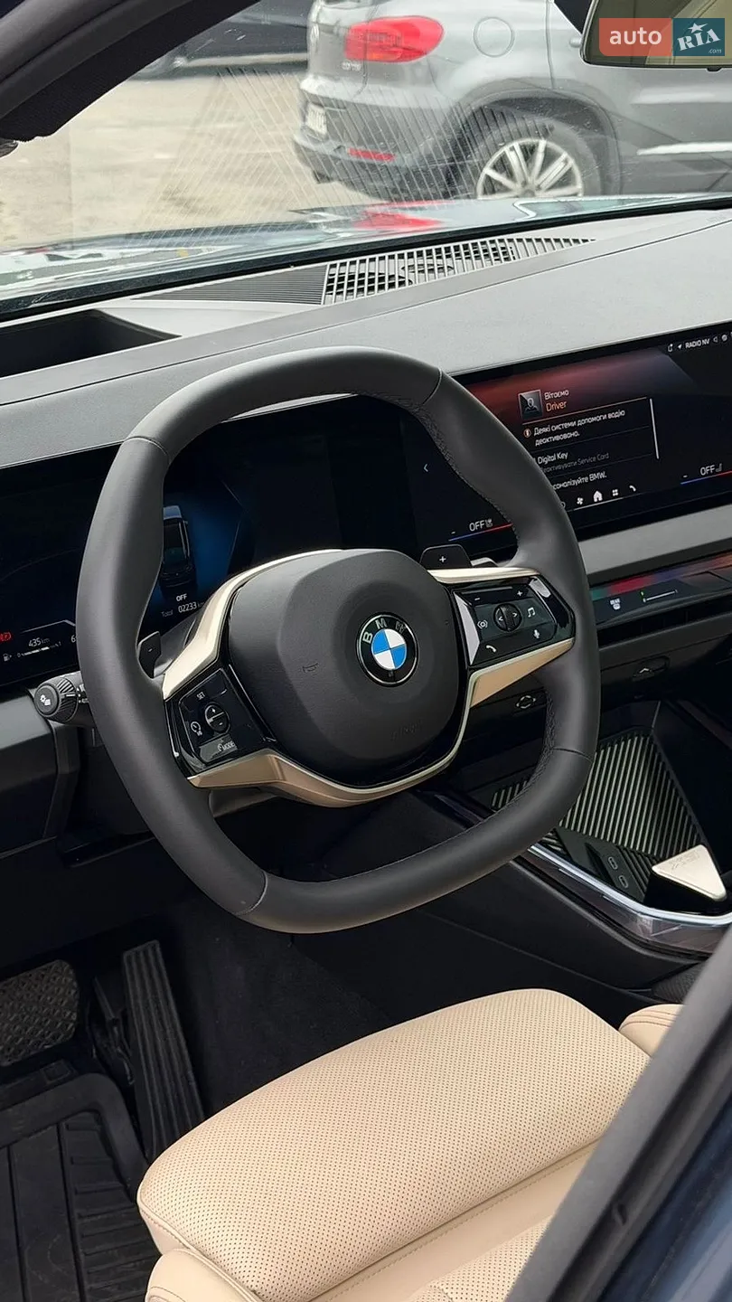 2024 BMW X3 - мініатюра 16