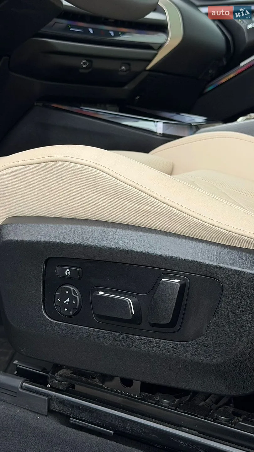 2024 BMW X3 - мініатюра 23