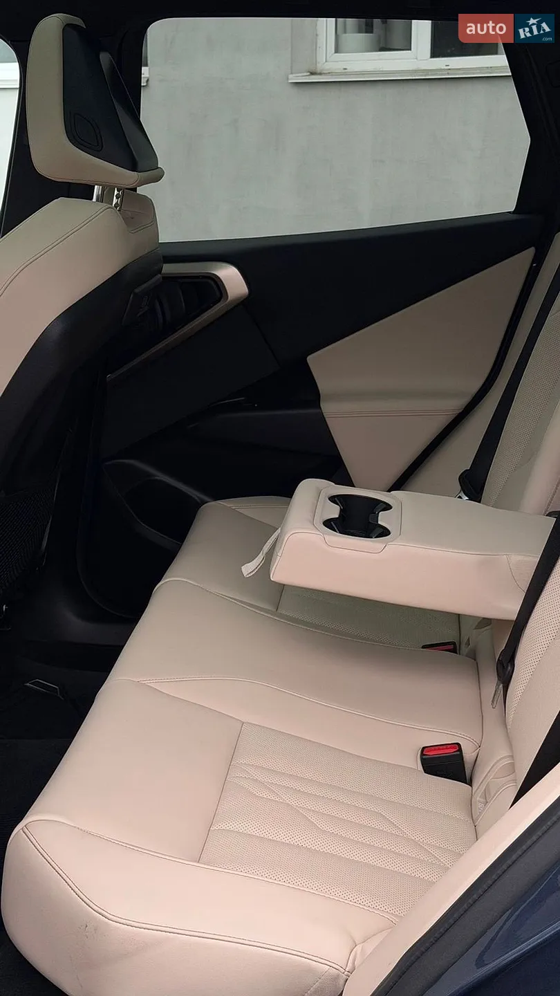2024 BMW X3 - мініатюра 29