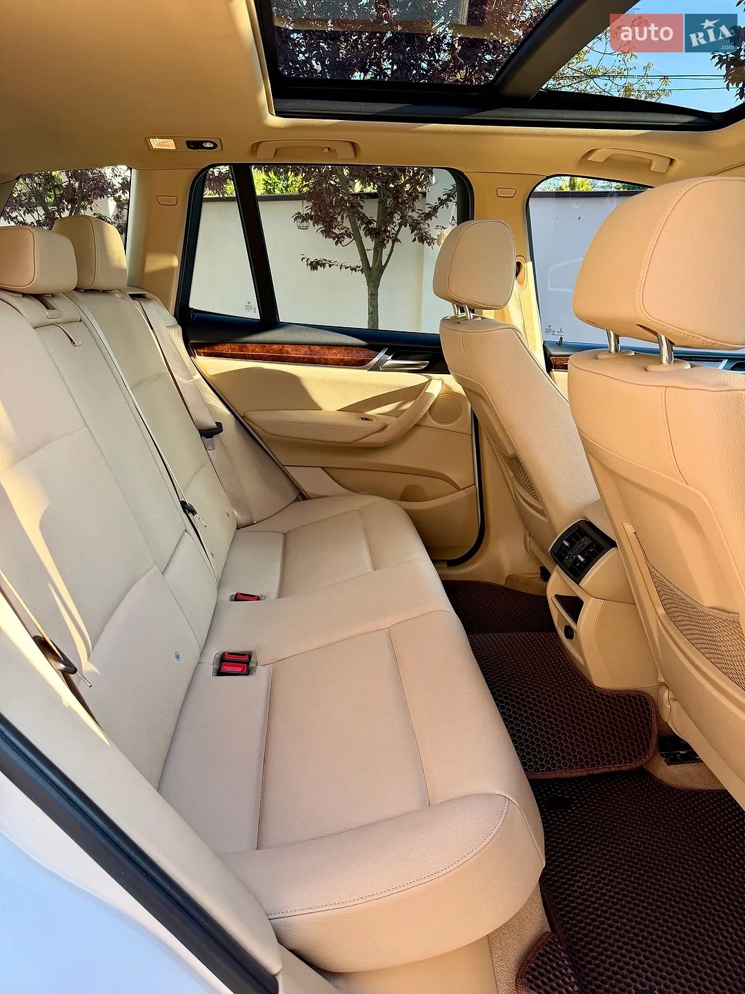 2016 BMW X3 - мініатюра 43
