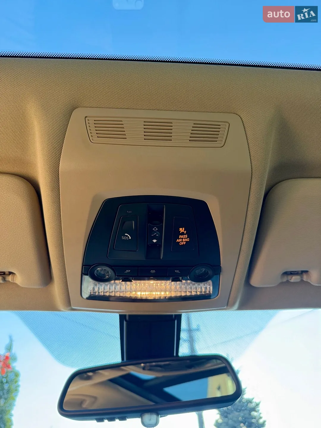 2016 BMW X3 - мініатюра 57
