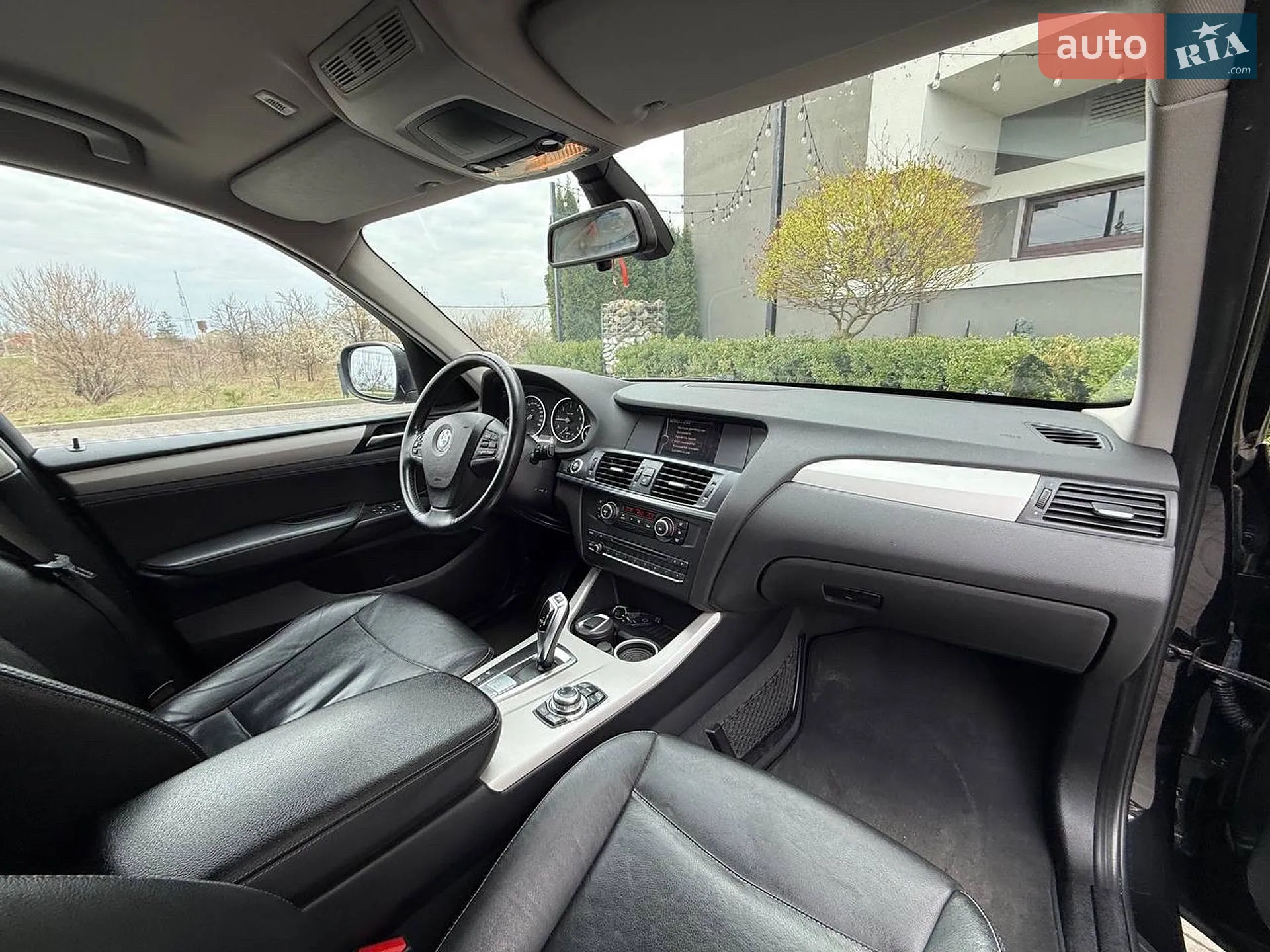 2011 BMW X3 - мініатюра 32
