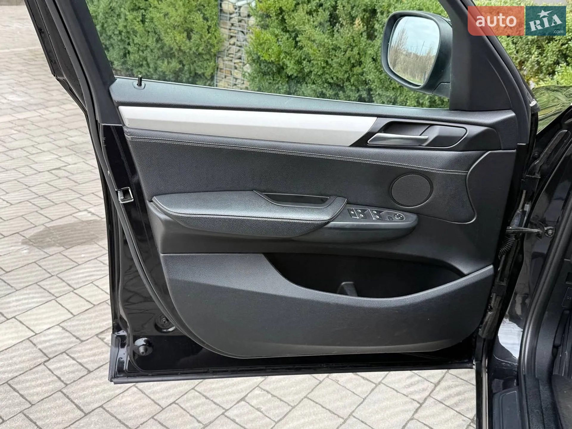 2011 BMW X3 - мініатюра 43