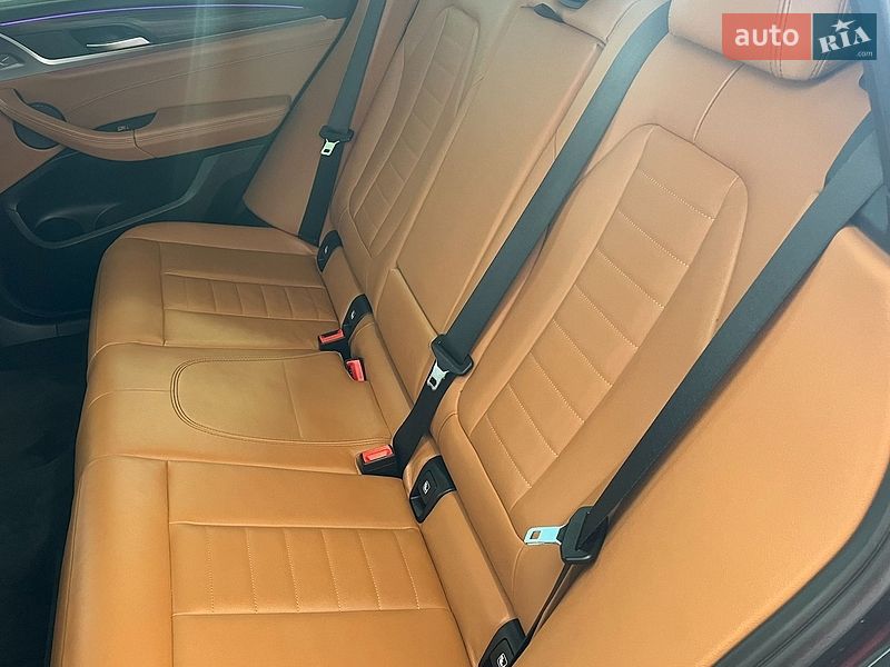 Позашляховик / Кросовер BMW X3 2018 в Львові