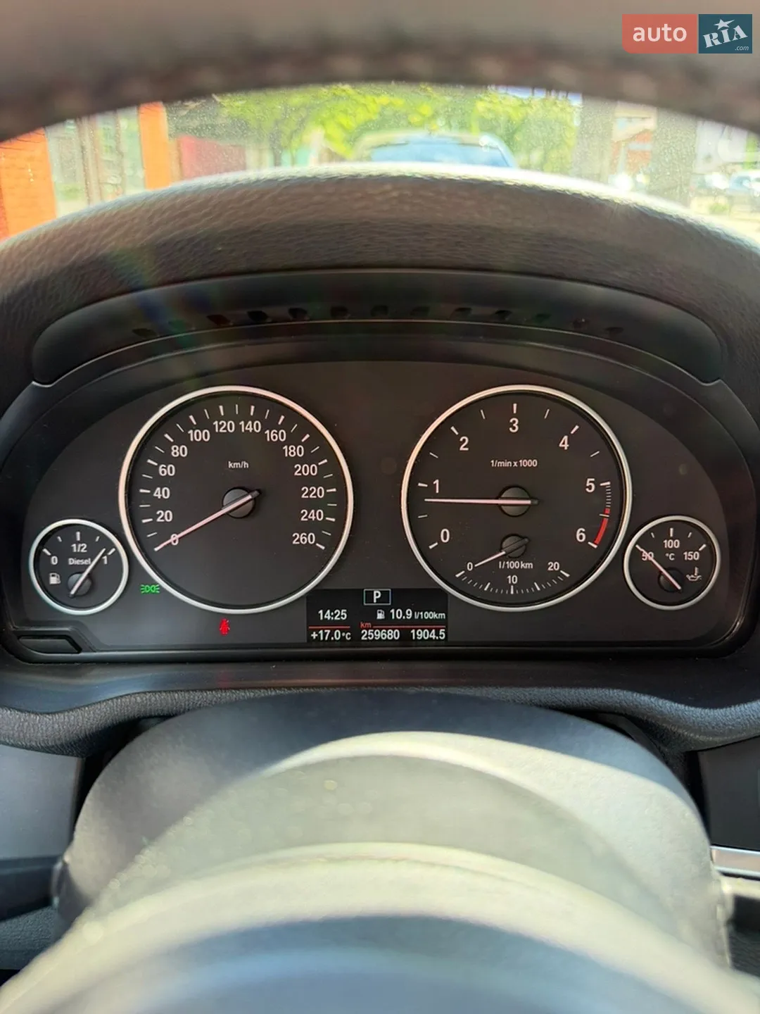 2012 BMW X3 - мініатюра 13