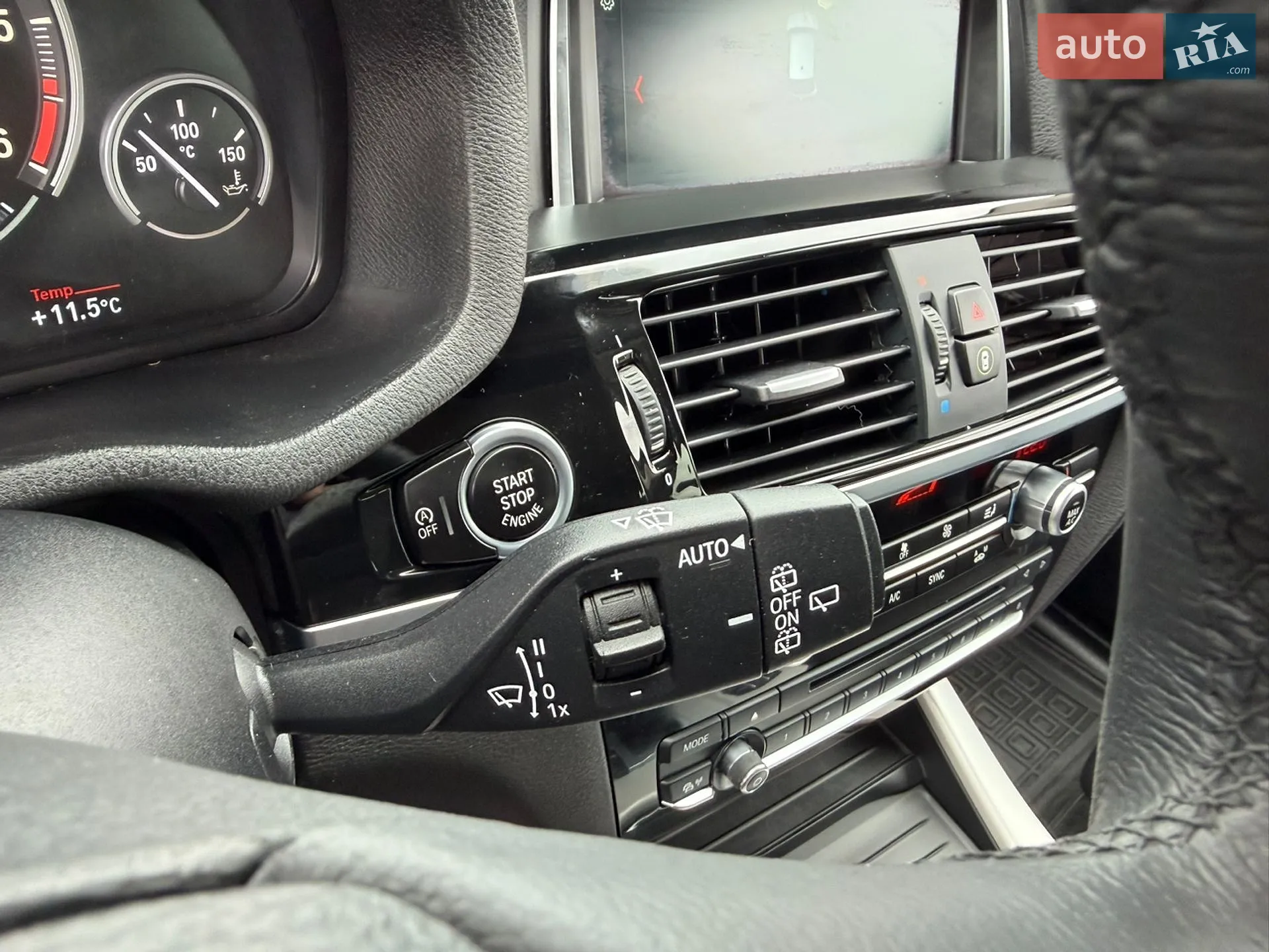 2016 BMW X3 - мініатюра 56