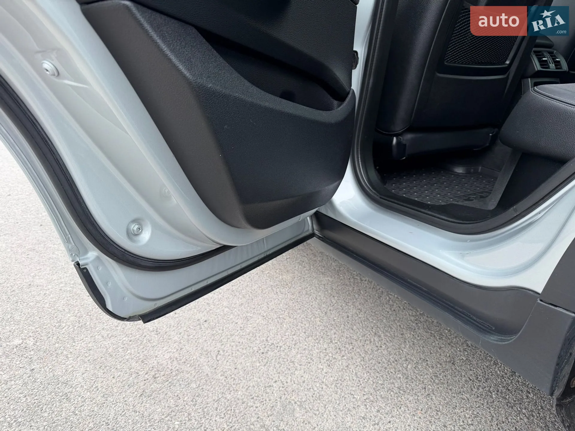 2016 BMW X3 - мініатюра 64