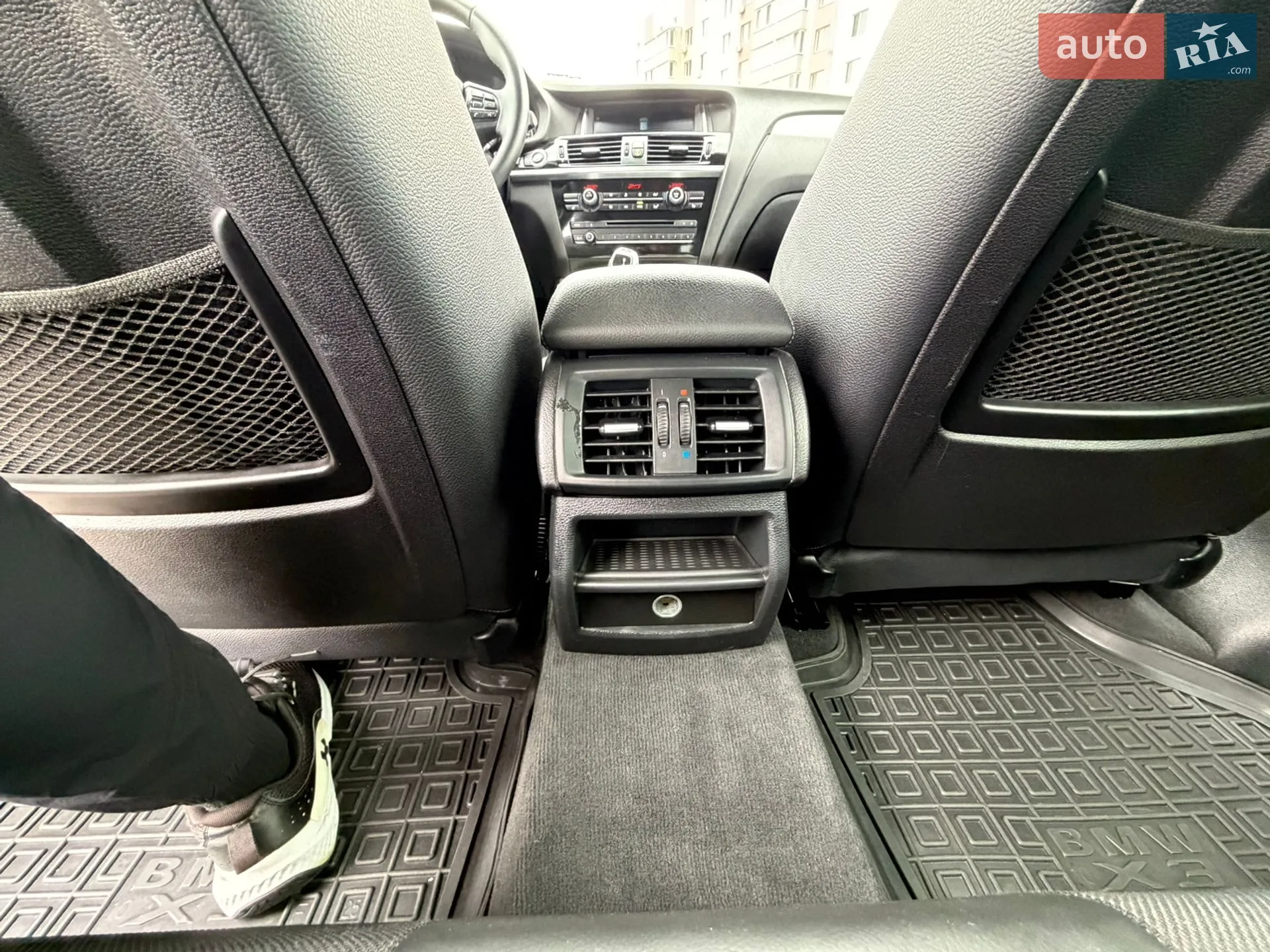 2016 BMW X3 - мініатюра 69