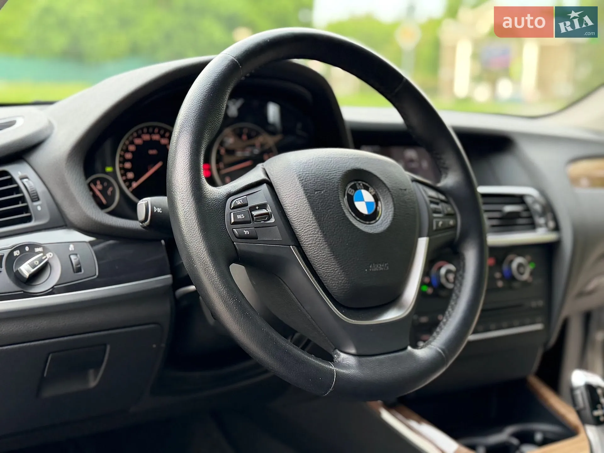 2012 BMW X3 - мініатюра 40