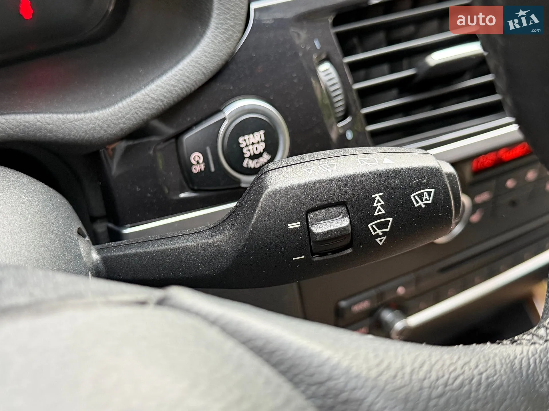 2012 BMW X3 - мініатюра 44