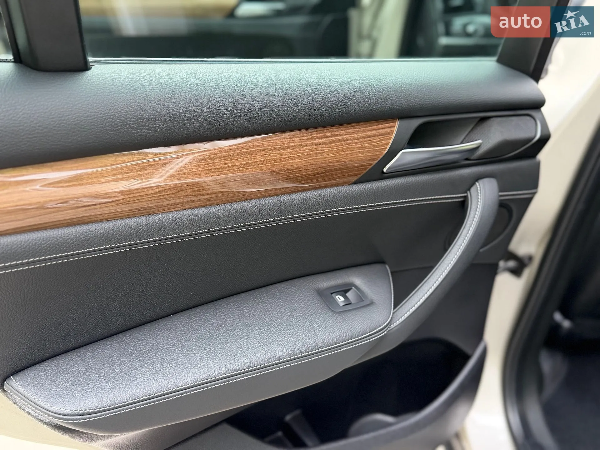 2012 BMW X3 - мініатюра 55