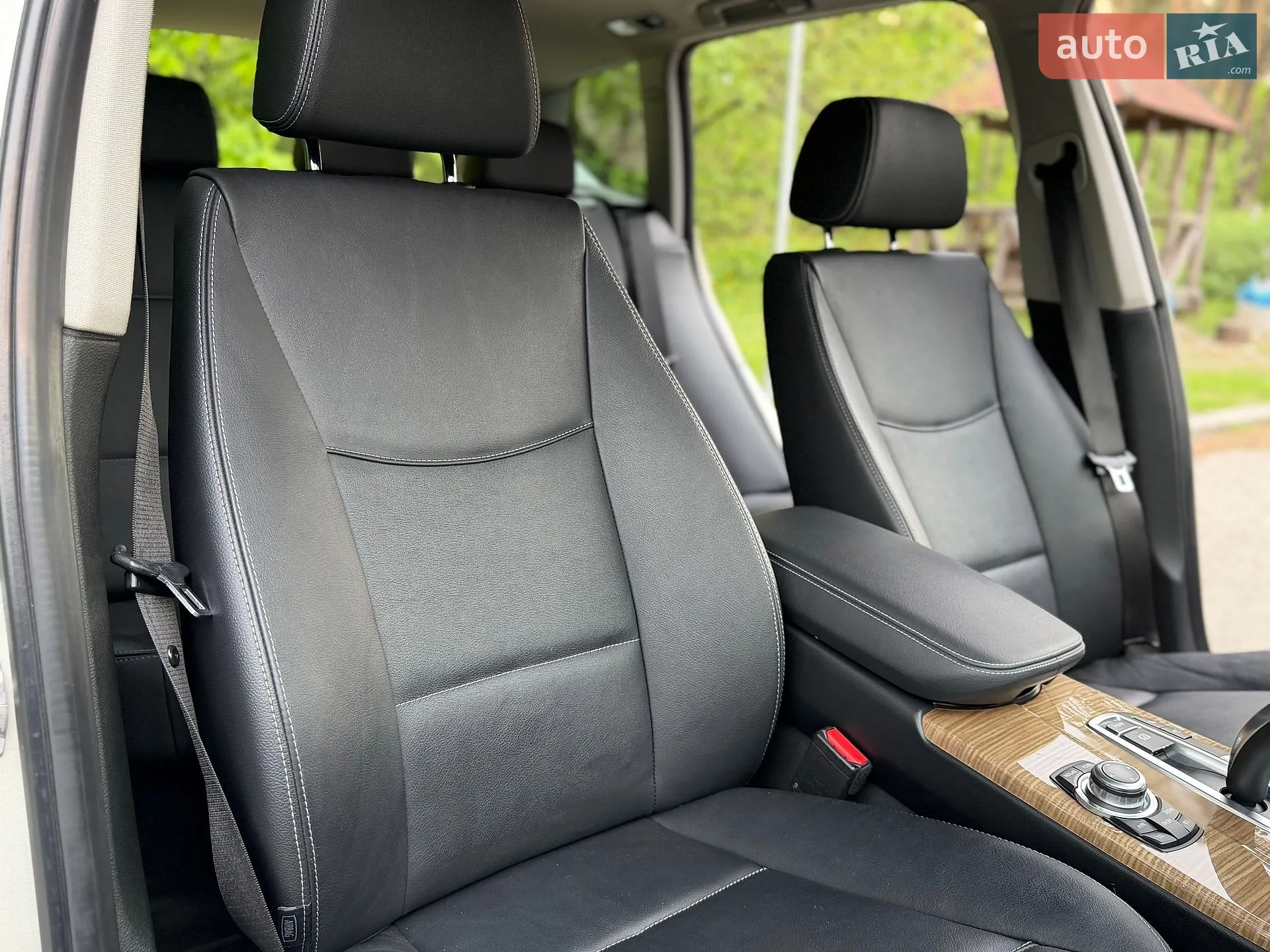 2012 BMW X3 - мініатюра 69