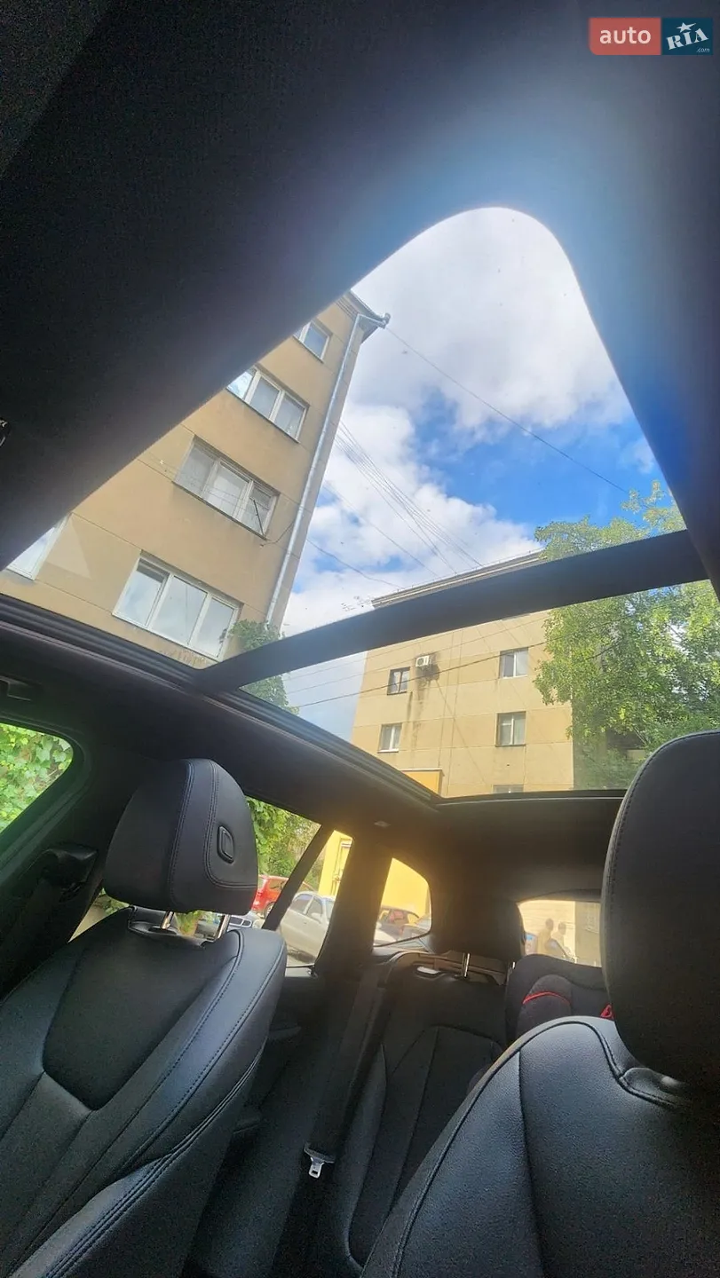 2018 BMW X3 - мініатюра 12