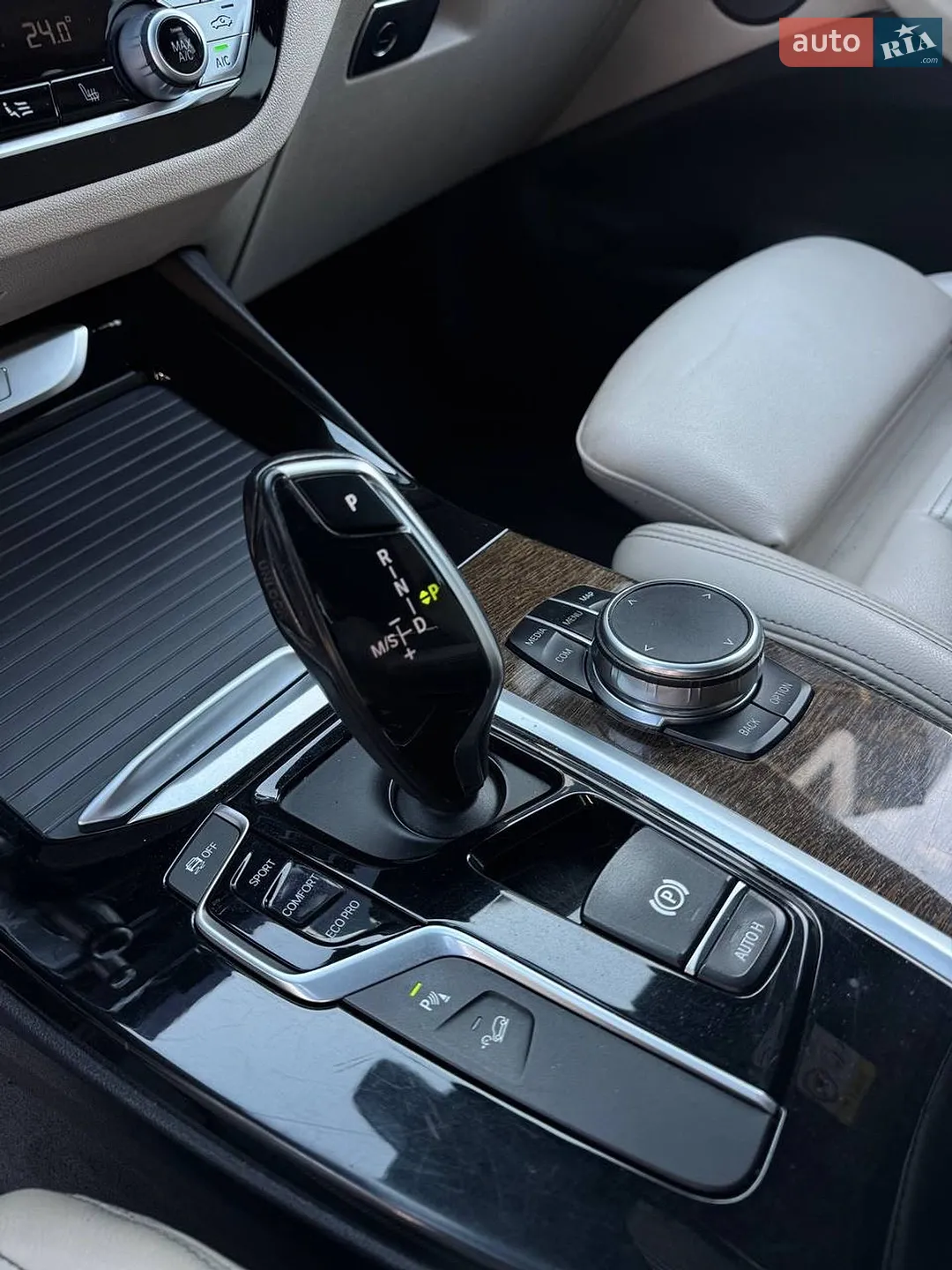 2018 BMW X3 - мініатюра 14
