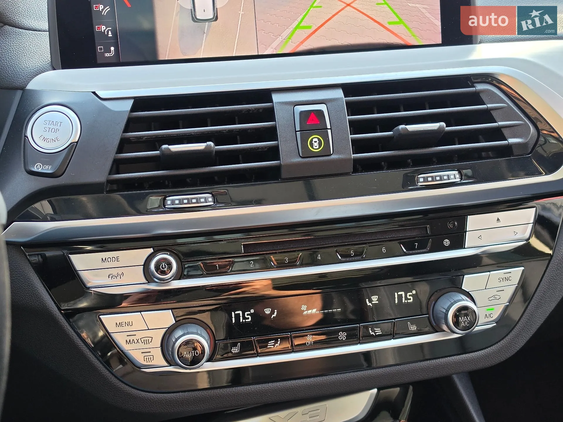 2019 BMW X3 - мініатюра 26