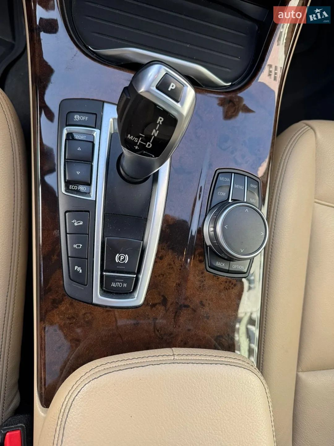 2016 BMW X3 - мініатюра 21