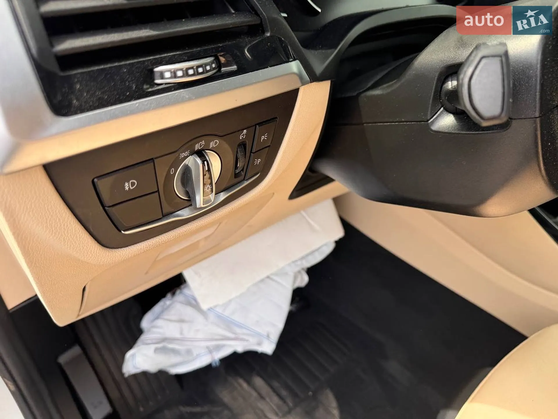 2019 BMW X3 - мініатюра 8