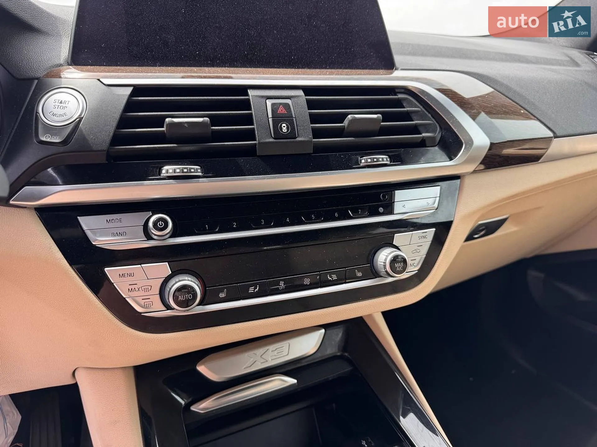 2019 BMW X3 - мініатюра 12