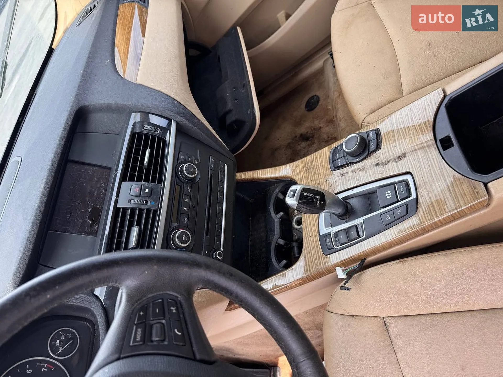 2014 BMW X3 - мініатюра 12