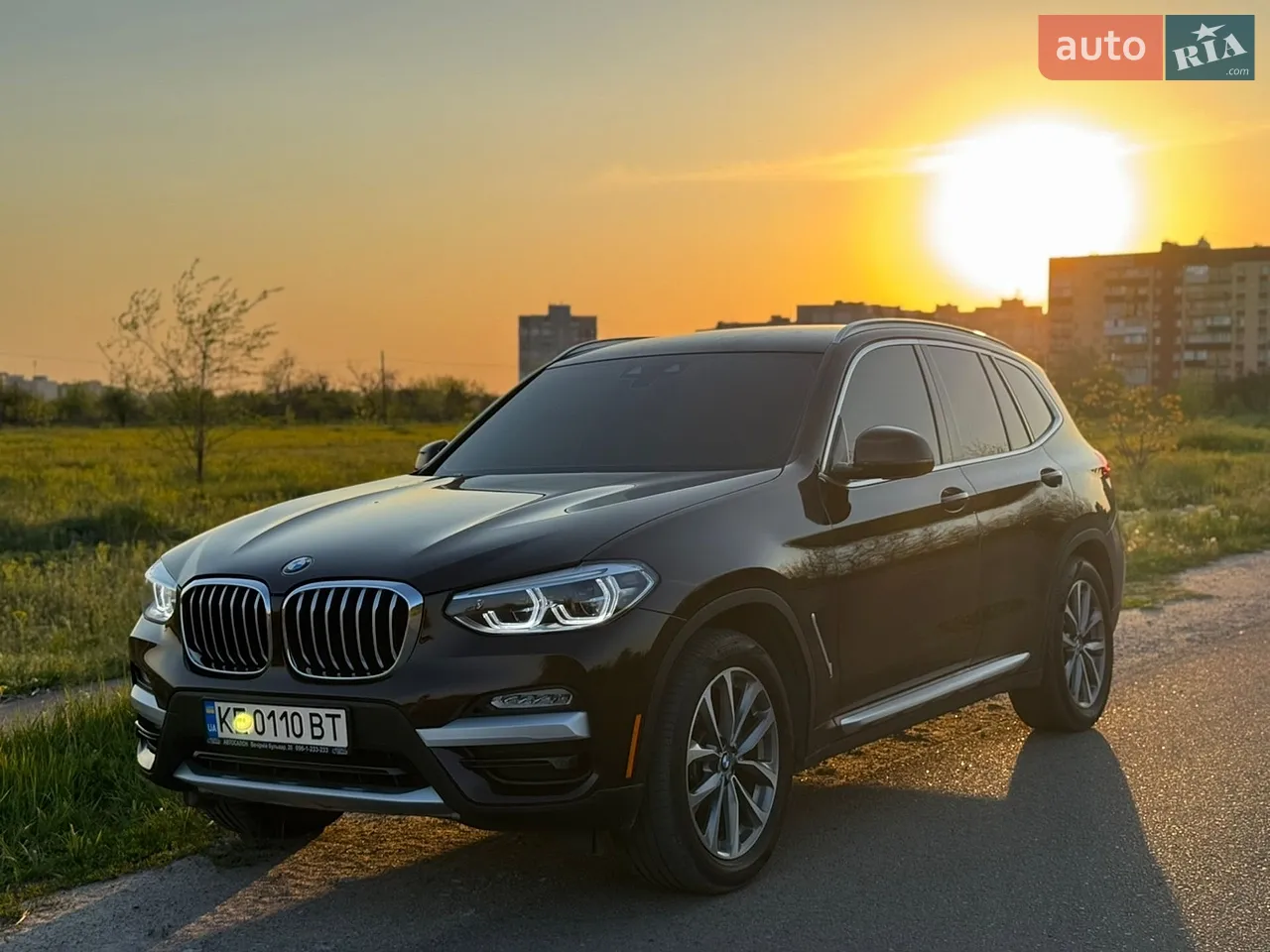 2020 BMW X3 - мініатюра 24